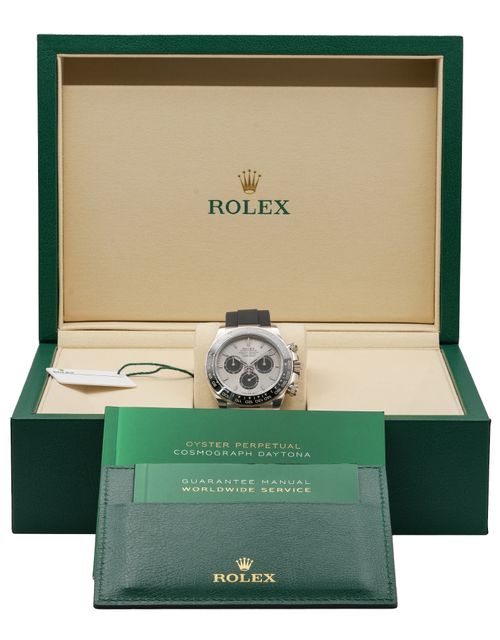 Rolex Daytona 126519 LN Image 4